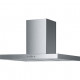MEPAMSA Campana decorativa  SILUETA XLA 90 INOX. 325.0568.822. Ancho 90. Inoxidable. Clase A